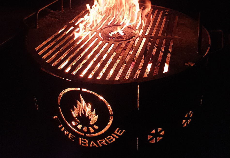 Everything You Need To Try Open Fire BBQ This Summer